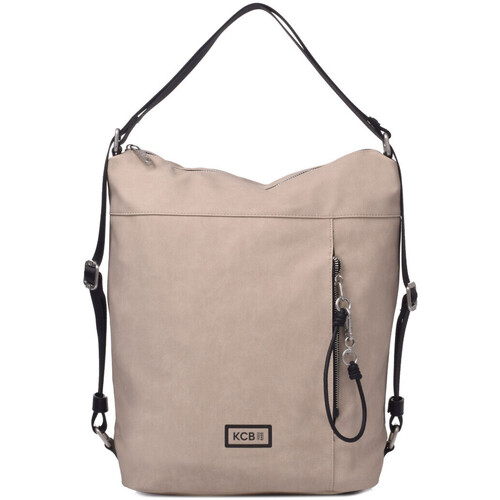 Sacs Femme Rose is in the air Kcb 9KCB3125 Beige
