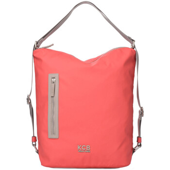 Sacs Femme Rose is in the air Kcb 9KCB3155 Multicolore
