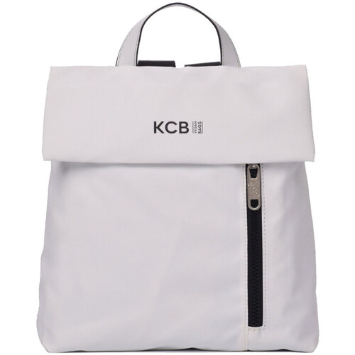 Sacs Femme Rose is in the air Kcb 9KCB3160 Blanc