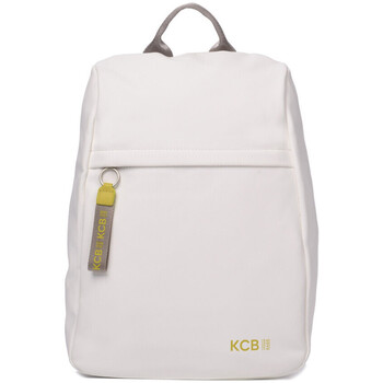 Sacs Femme Rose is in the air Kcb 9KCB3095 Blanc