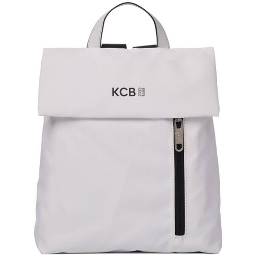 Sacs Femme Rose is in the air Kcb 9KCB3161 Blanc