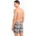 Vêtements Homme Shorts / Bermudas Emporio Armani EA7 9020004R748 Noir