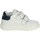 Chaussures Enfant Baskets montantes Balducci MSP4675 Blanc