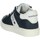 Chaussures Enfant Baskets montantes Balducci CSP5706 Bleu