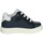 Chaussures Enfant Baskets montantes Balducci CSP5706 Bleu