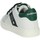 Chaussures Enfant Baskets montantes Balducci CSP5706 Blanc