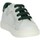Chaussures Enfant Baskets montantes Balducci CSP5706 Blanc