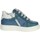 Chaussures Fille Baskets basses Balducci CSP5701 Bleu