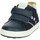 Chaussures Enfant Baskets montantes Balducci CITA6366 Bleu