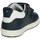 Chaussures Enfant Baskets montantes Balducci CITA5823 Bleu