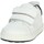 Chaussures Enfant Baskets montantes Balducci CITA5823 Blanc