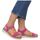 Chaussures Femme Sandales et Nu-pieds Remonte D0Q55 Rose