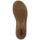 Chaussures Femme Sandales et Nu-pieds Rieker 65918 Blanc