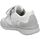 Chaussures Homme Baskets basses Allrounder by Mephisto Majestro Blanc