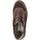 Chaussures Homme Baskets basses Allrounder by Mephisto Majestro air Marron