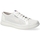Chaussures Homme Tennis Mephisto TOM PERF Blanc