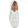 Chaussures Homme Tennis Mephisto TOM PERF Blanc