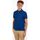 Vêtements Homme T-shirts & Polos Tommy Hilfiger 1985 Polo Bleu Cobalt Bleu