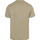Vêtements Homme T-shirts & Polos Fred Perry T-Shirt M4580 Kaki Vert