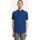 Vêtements Homme T-shirts & Polos Fred Perry Polo  M3600 Bleu Cobalt R84 Bleu