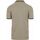 Vêtements Homme T-shirts & Polos Fred Perry Polo  M3600 Greige U84 Beige