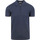 Vêtements Homme T-shirts & Polos Dstrezzed Polo Dorian Marine Bleu
