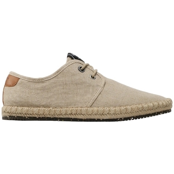 Chaussures Homme Derbies Pepe Chino JEANS TOURIST CLASSIC LINEN Beige