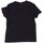 Vêtements Garçon T-shirts manches courtes Tommy Hilfiger KB0KB08671 Noir