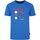 Vêtements Enfant PAUL SMITH blurred floral-print T-shirt Nero Trailblazer II Bleu