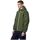 Vêtements Homme Vestes / Blazers K-Way Veste Jake Eco Plus Reversible Homme Green/Beige Vert