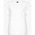 Vêtements Femme T-shirts & Polos Pinko TELESTO 103138 A1XD-Z05 Blanc