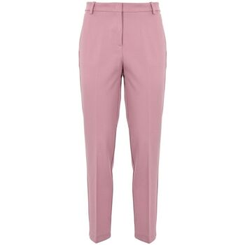 Vêtements Femme Pantalons Pinko BELLO 100155 A1L4-N98 Rose