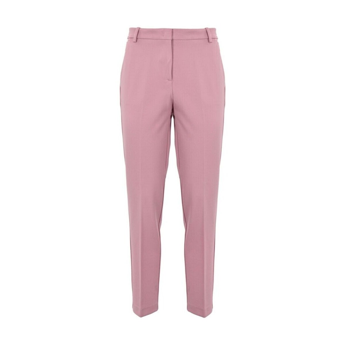 Vêtements Femme Pantalons Pinko BELLO 100155 A1L4-N98 Rose