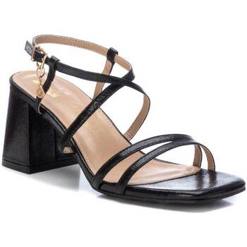 Chaussures Femme Sandales et Nu-pieds Xti 14235106 Noir