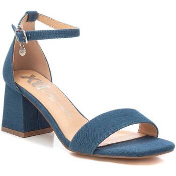 Chaussures Femme Kennel + Schmeng Xti 14266103 Bleu