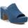 Chaussures Femme Sandales et Nu-pieds Xti 14276501 Bleu