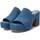 Chaussures Femme Sandales et Nu-pieds Xti 14276501 Bleu