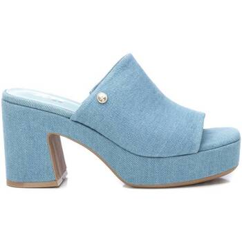 Chaussures Femme Sandales et Nu-pieds Xti 14276503 Bleu