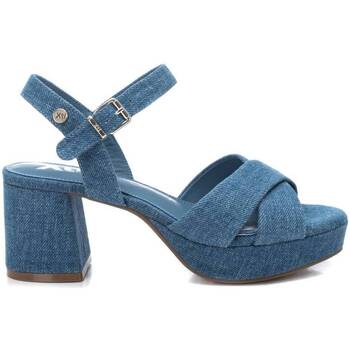 Chaussures Femme Sandales et Nu-pieds Xti 14276603 Bleu