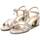 Chaussures Femme Sandales et Nu-pieds Xti 14283301 Doré