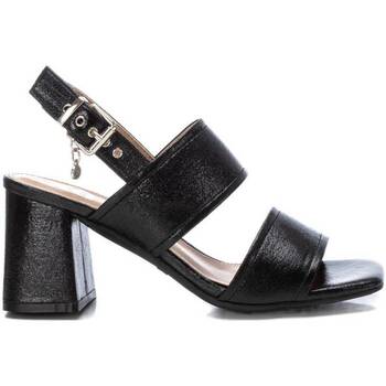 Chaussures Femme Sandales et Nu-pieds Xti 14287904 Noir