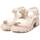 Chaussures Femme Sandales et Nu-pieds Refresh 17151005 Blanc