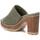 Chaussures Femme Sandales et Nu-pieds Refresh 17180302 Vert