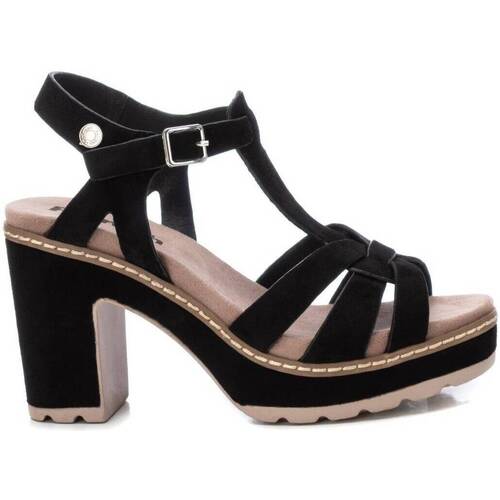 Chaussures Femme Serviettes de plage Refresh 17187505 Noir