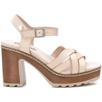 Chaussures Femme Sandales et Nu-pieds Refresh 17187704 Blanc