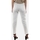 Vêtements Femme Pantalons Salsa 21008063 Blanc