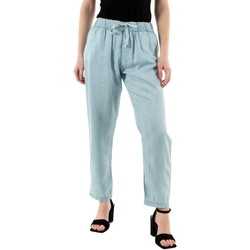 Vêtements Femme Pantalons Sun Valley vanto Bleu