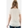 Vêtements Femme T-shirts manches courtes Sun Valley paceco Blanc