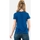 Vêtements Femme T-shirts manches courtes Sun Valley paceco Bleu