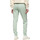 Vêtements Femme Pantalons de survêtement Superdry essential logo Vert